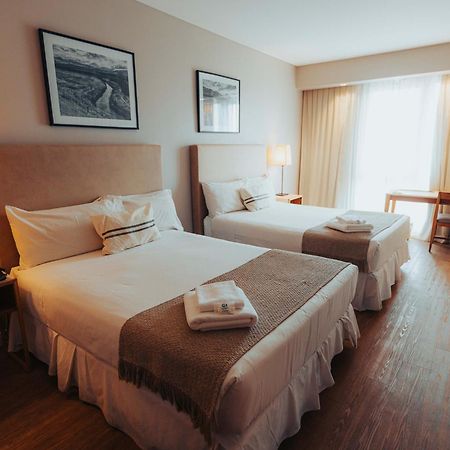 Cyan Soho Neuquen Hotel 외부 사진