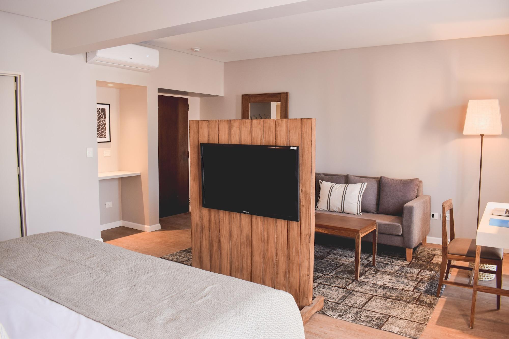 Cyan Soho Neuquen Hotel 외부 사진