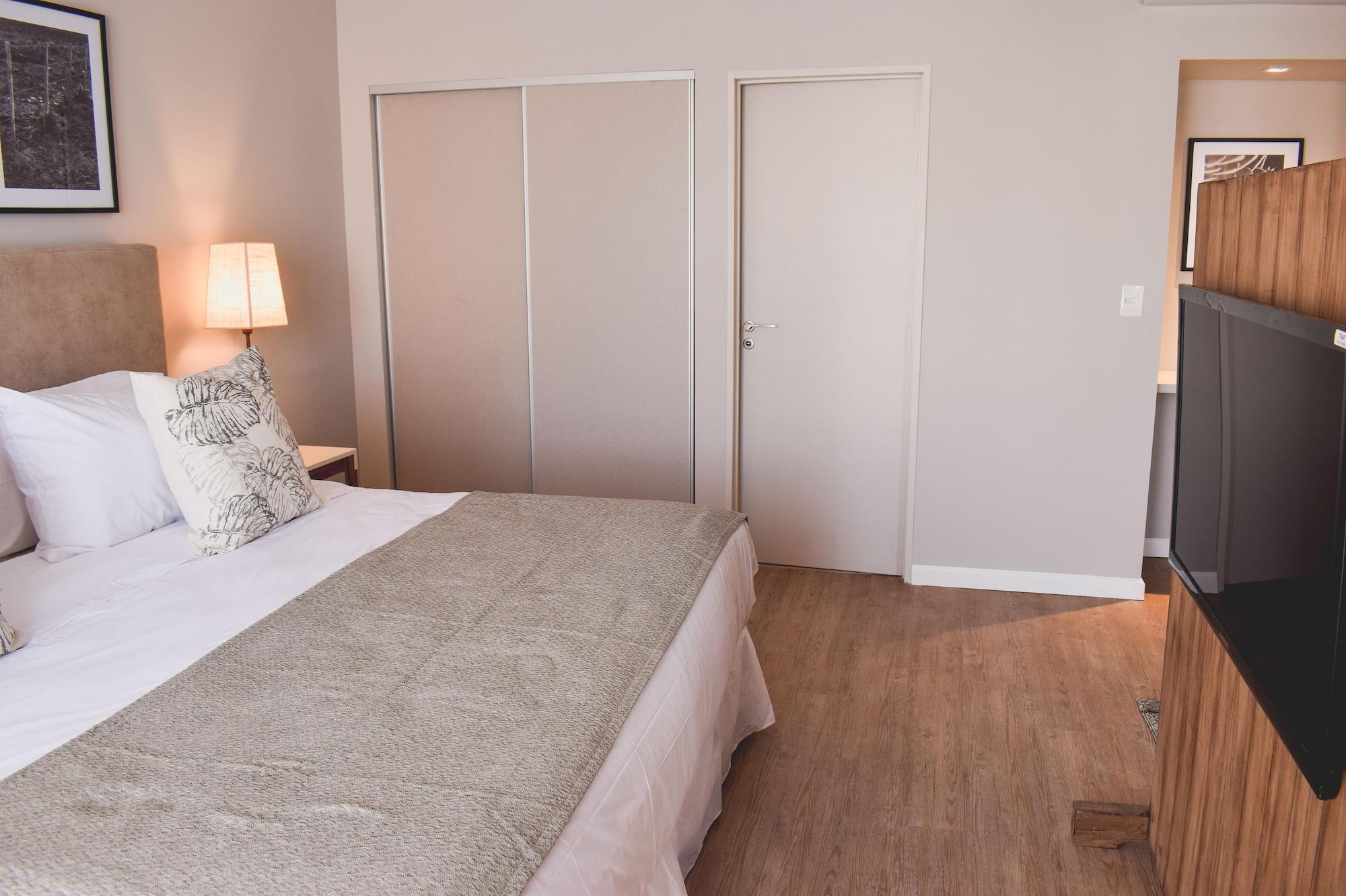 Cyan Soho Neuquen Hotel 외부 사진