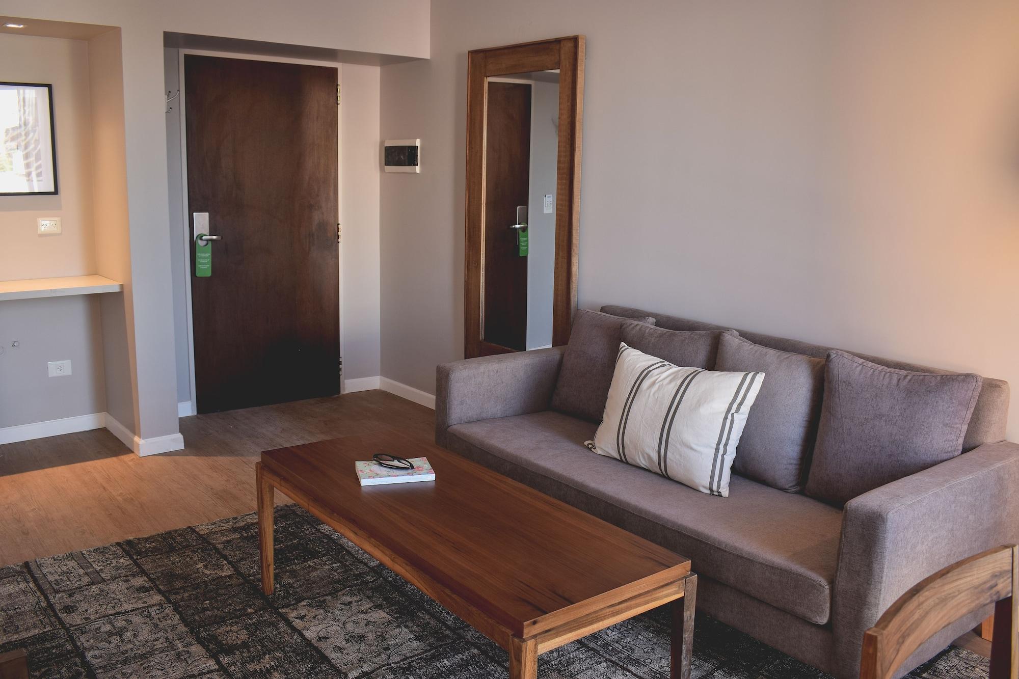 Cyan Soho Neuquen Hotel 외부 사진