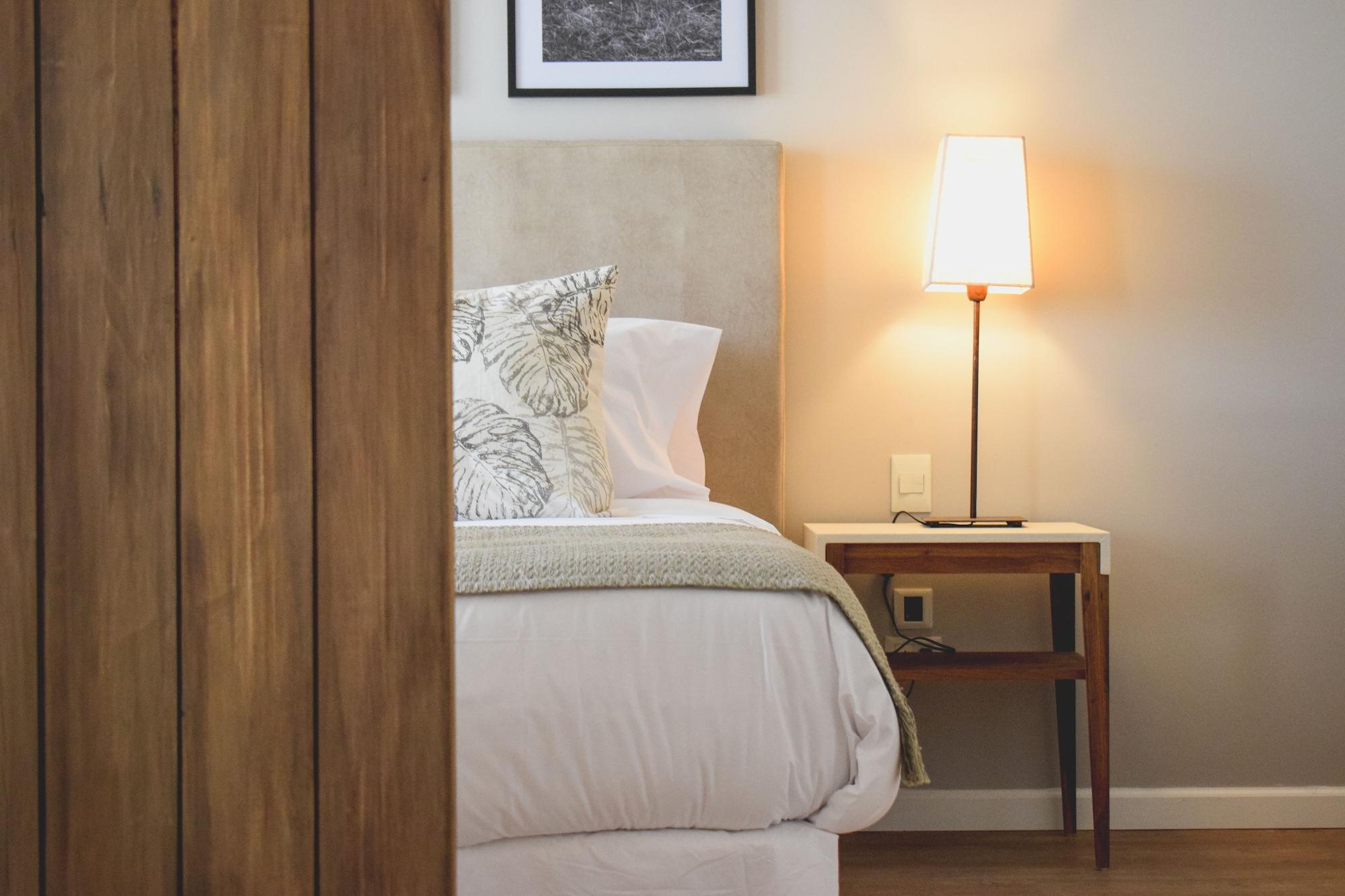 Cyan Soho Neuquen Hotel 외부 사진