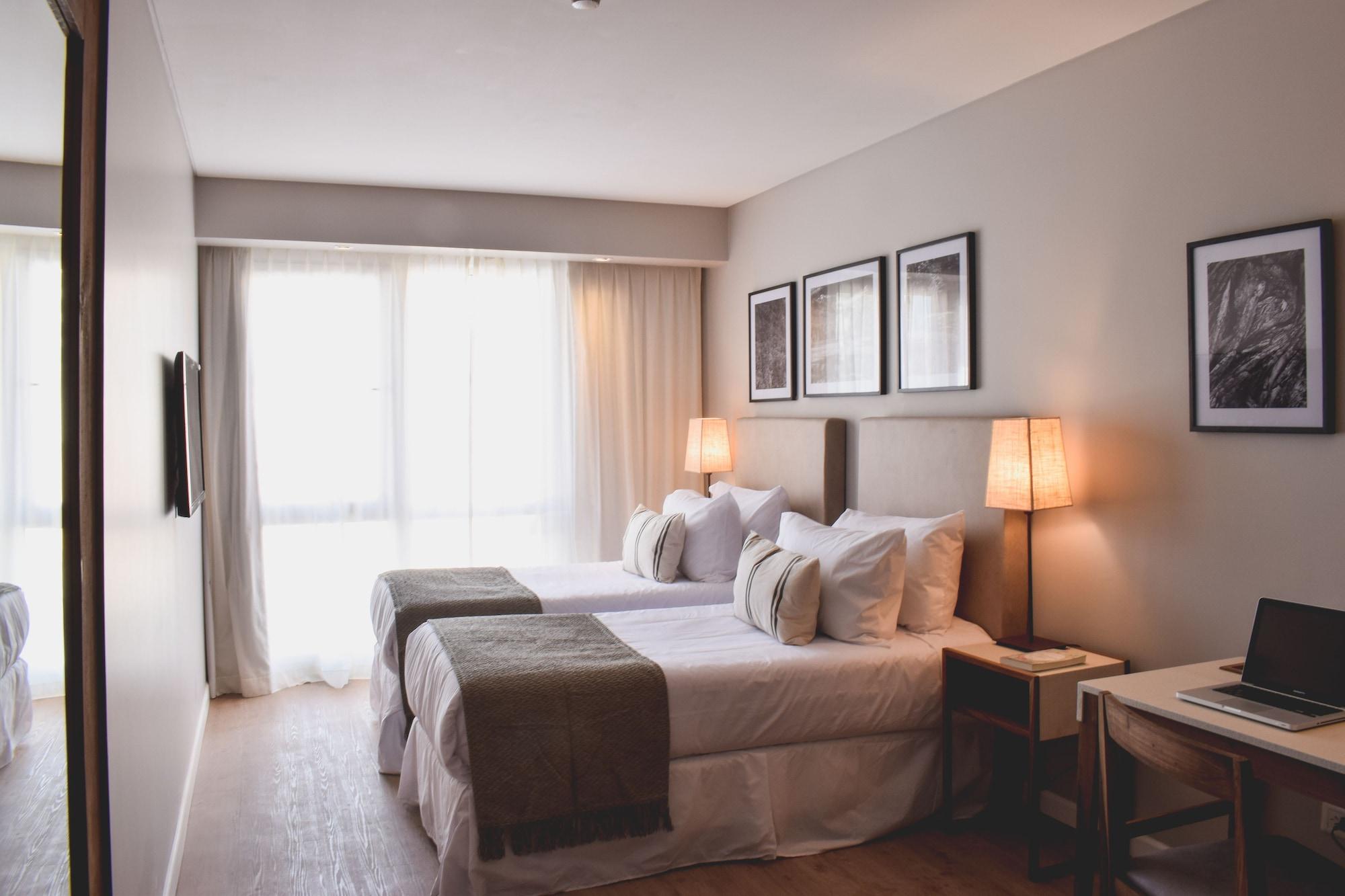 Cyan Soho Neuquen Hotel 외부 사진