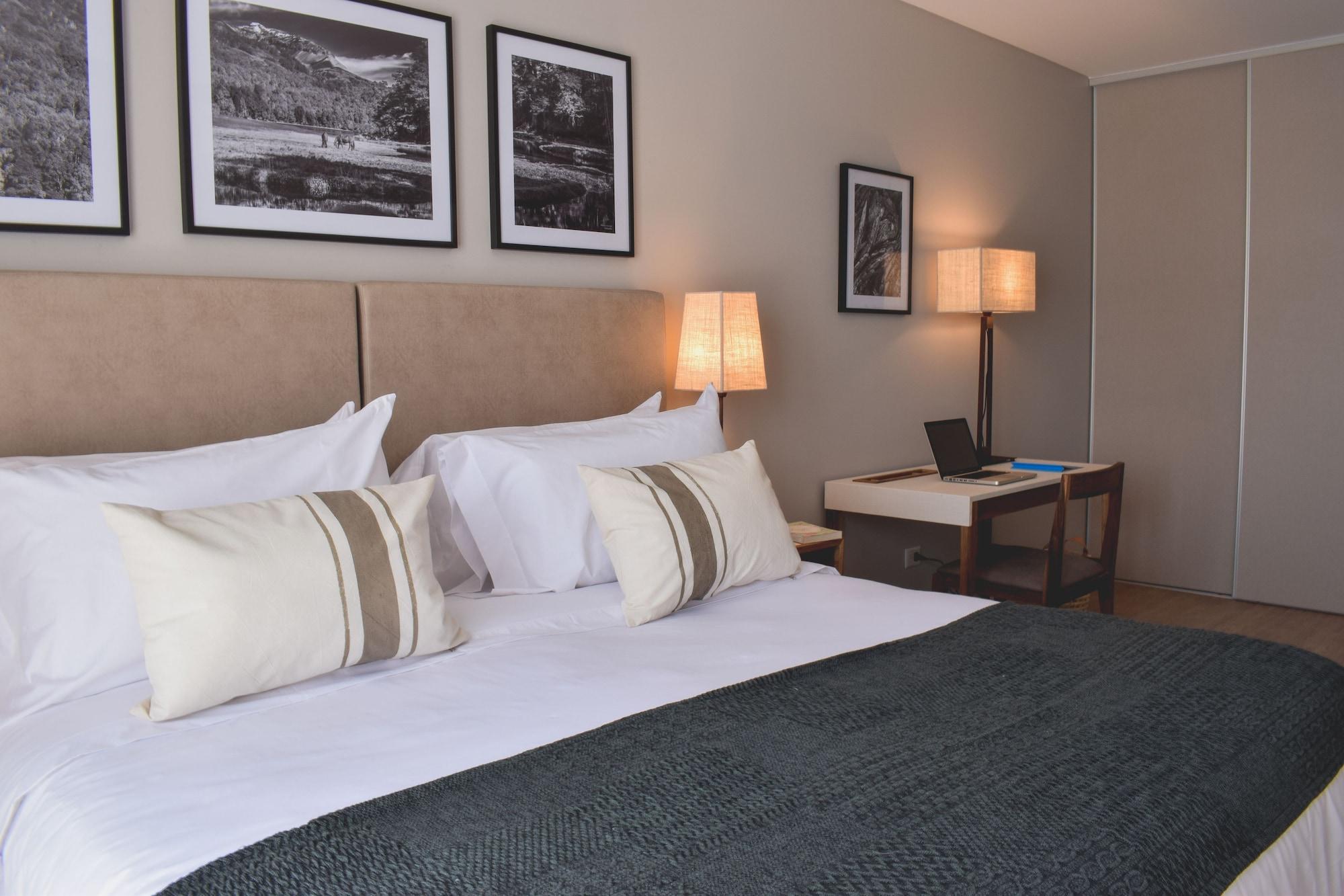 Cyan Soho Neuquen Hotel 외부 사진