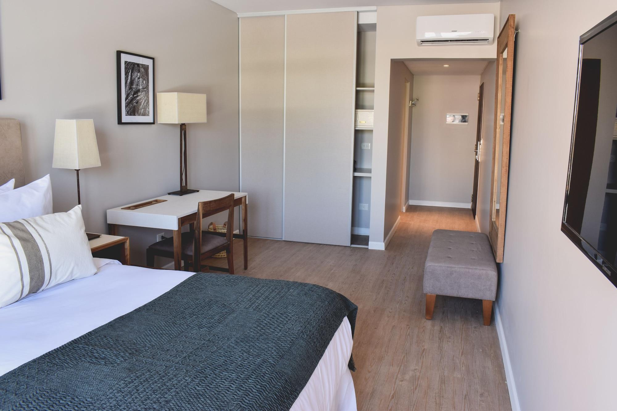 Cyan Soho Neuquen Hotel 외부 사진