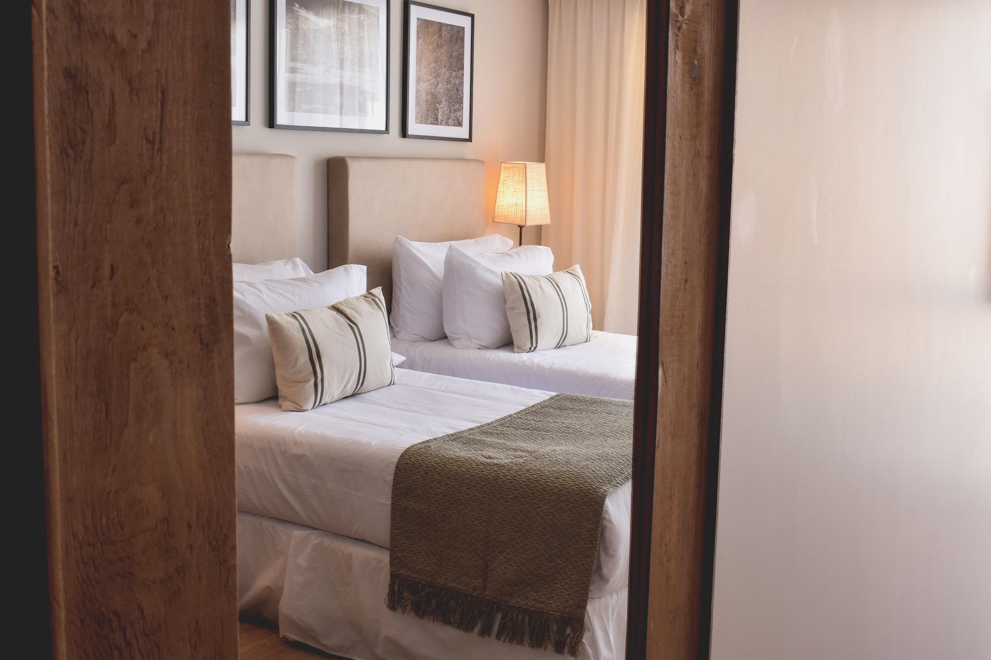 Cyan Soho Neuquen Hotel 외부 사진