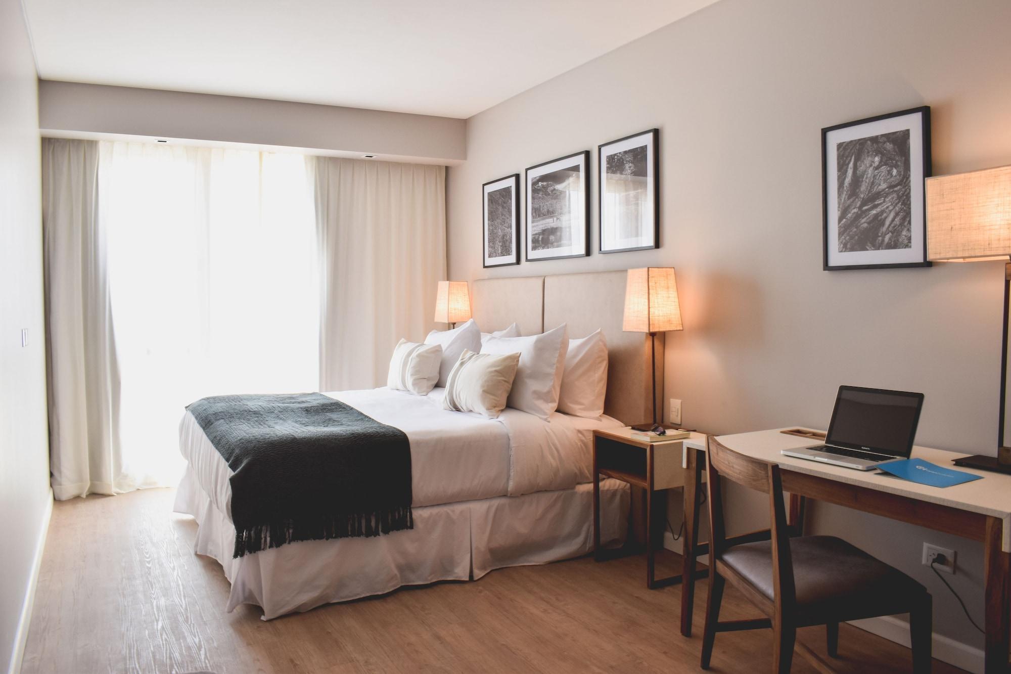 Cyan Soho Neuquen Hotel 외부 사진