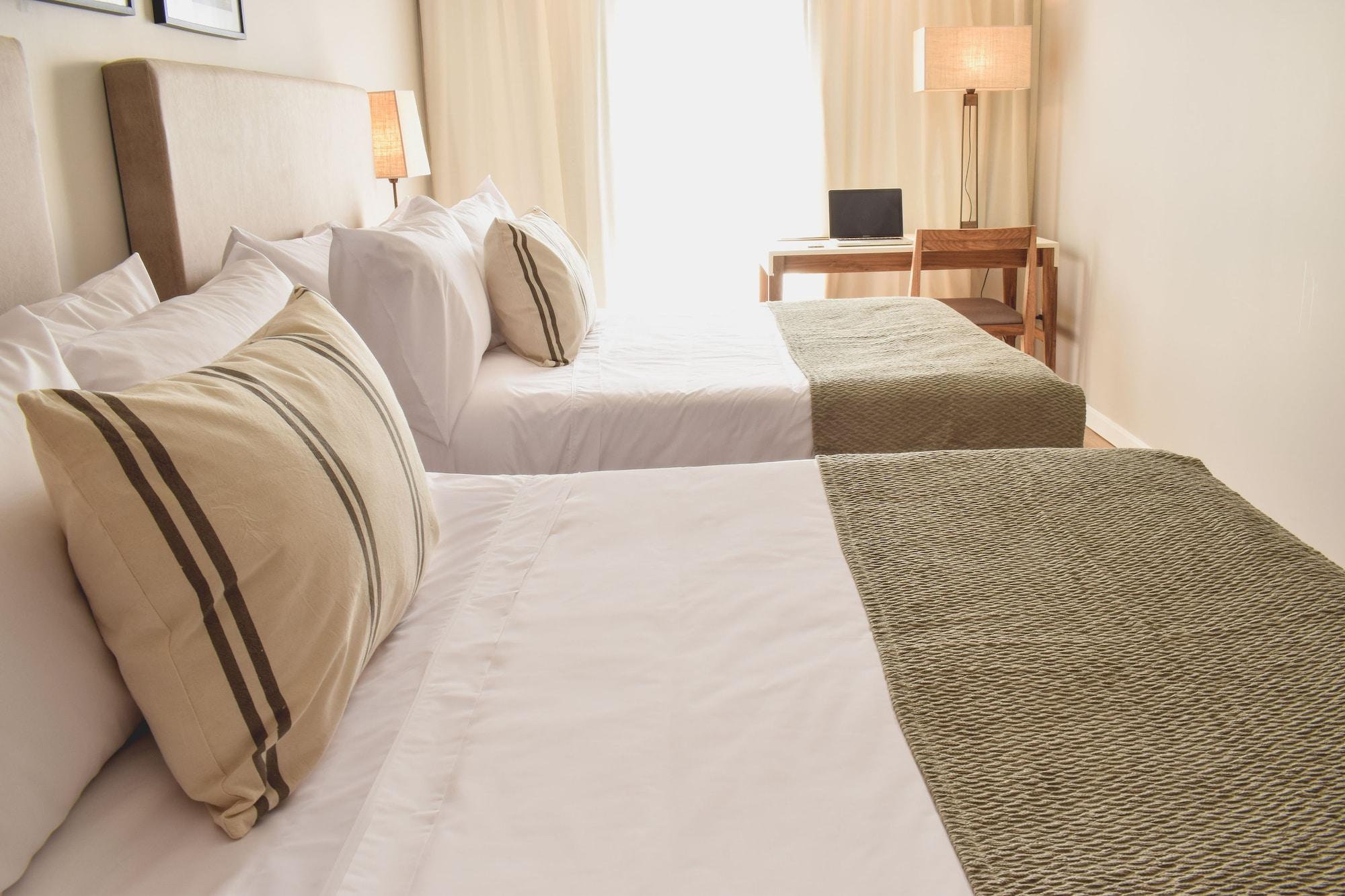 Cyan Soho Neuquen Hotel 외부 사진