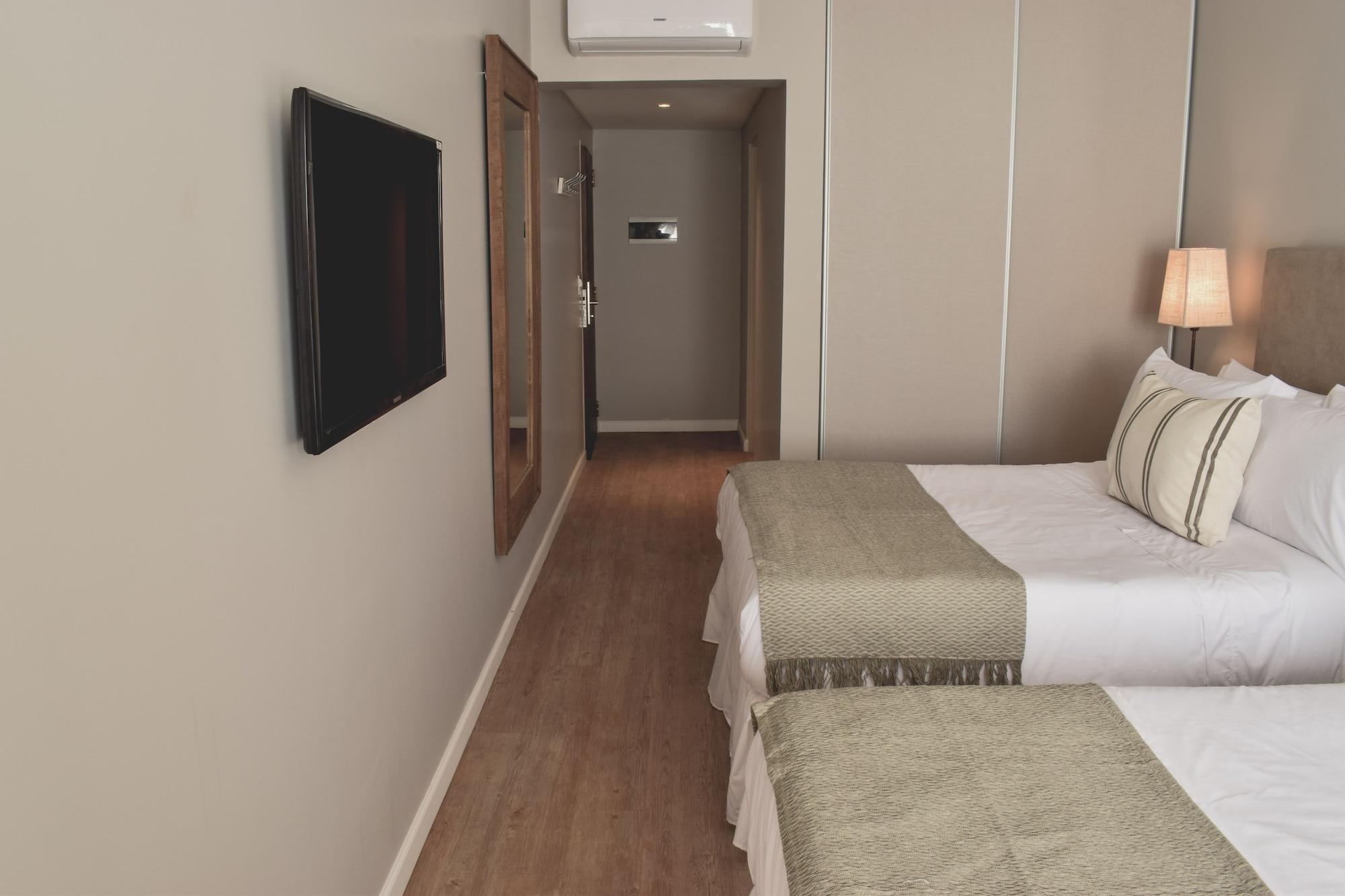 Cyan Soho Neuquen Hotel 외부 사진