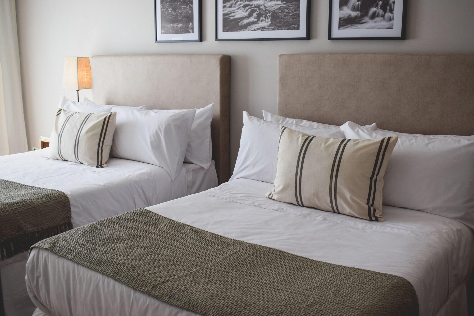 Cyan Soho Neuquen Hotel 외부 사진