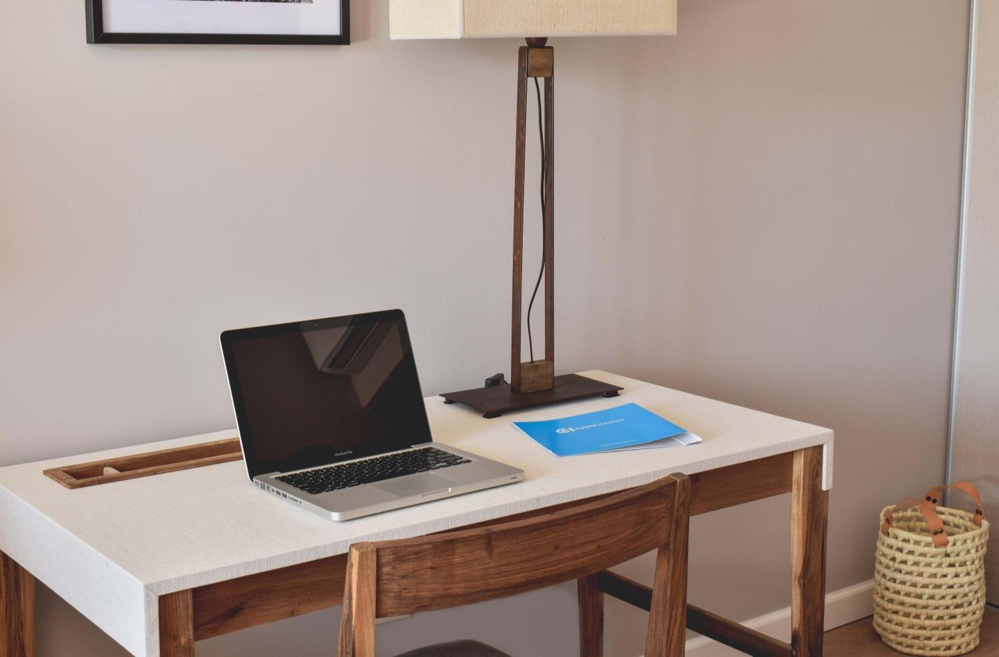 Cyan Soho Neuquen Hotel 외부 사진