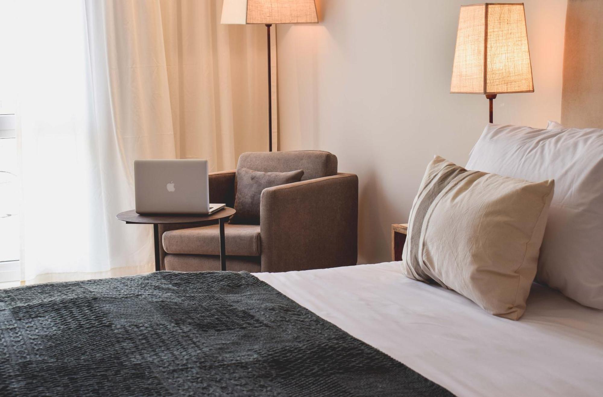 Cyan Soho Neuquen Hotel 외부 사진