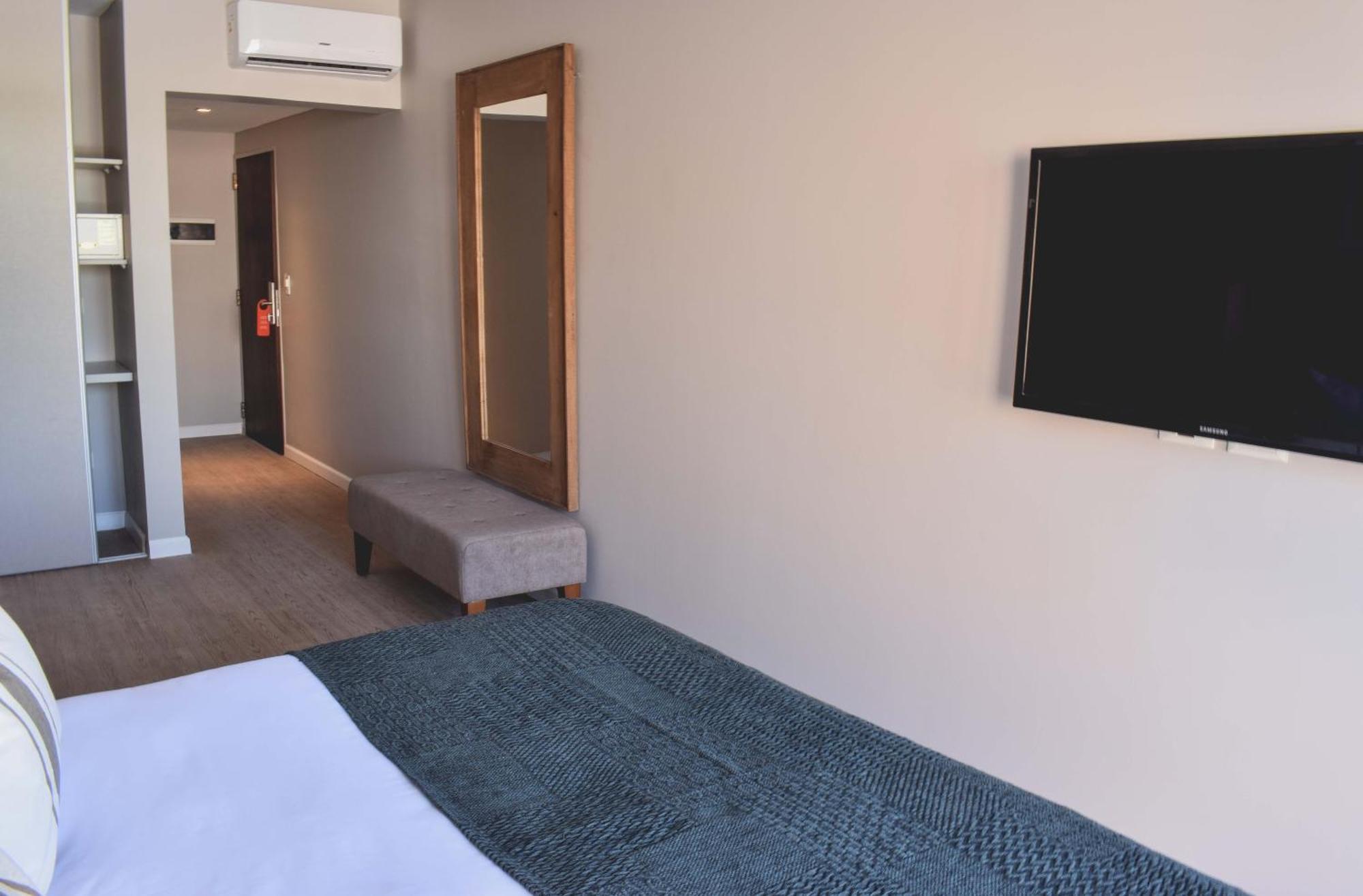 Cyan Soho Neuquen Hotel 외부 사진