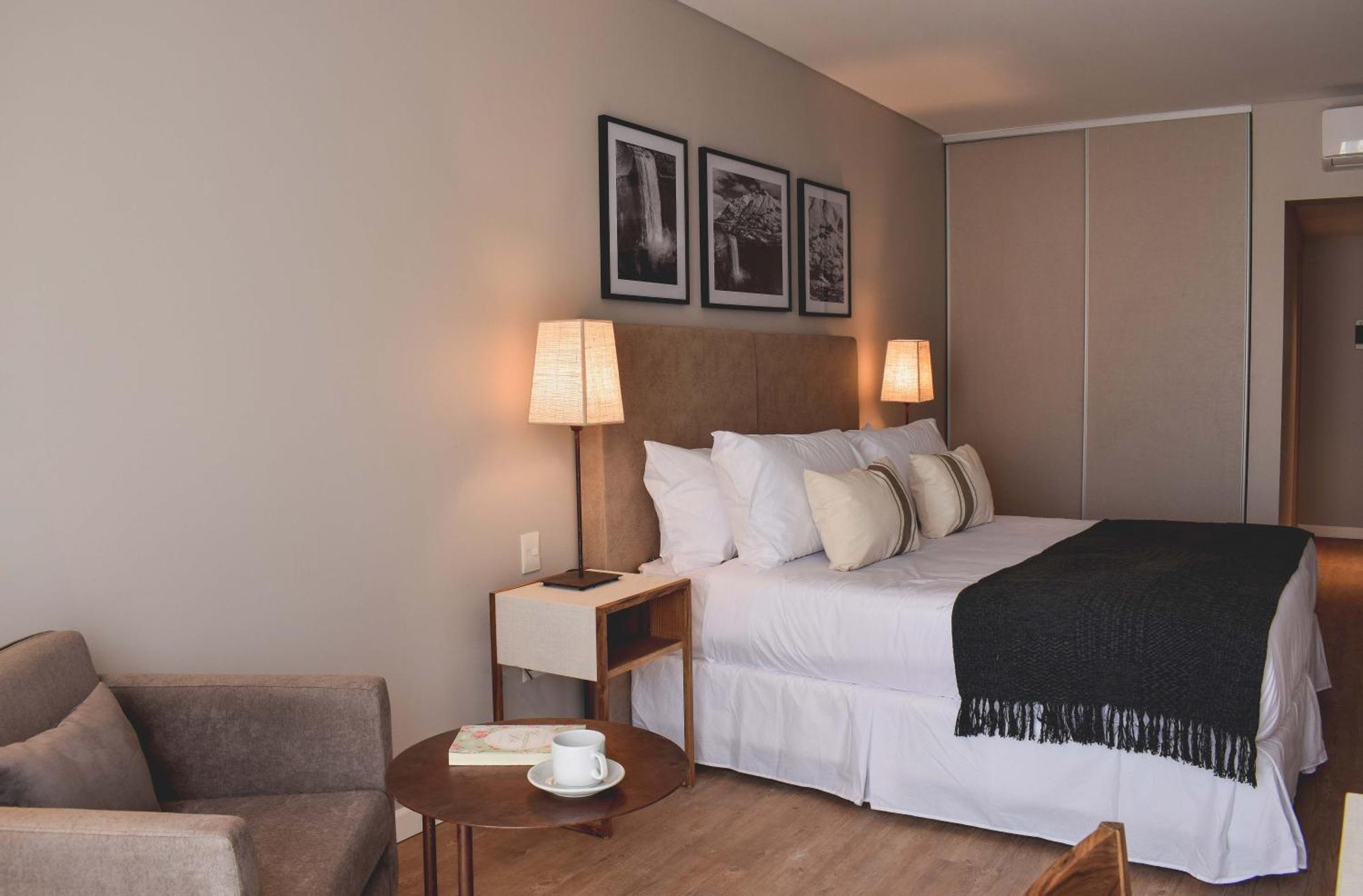 Cyan Soho Neuquen Hotel 외부 사진