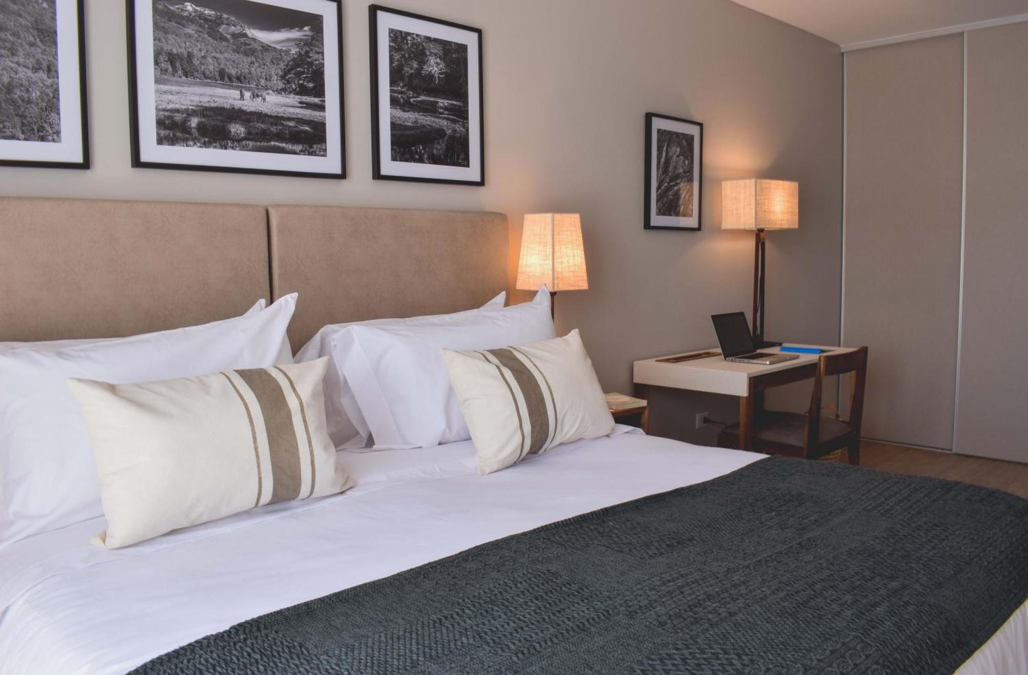 Cyan Soho Neuquen Hotel 외부 사진
