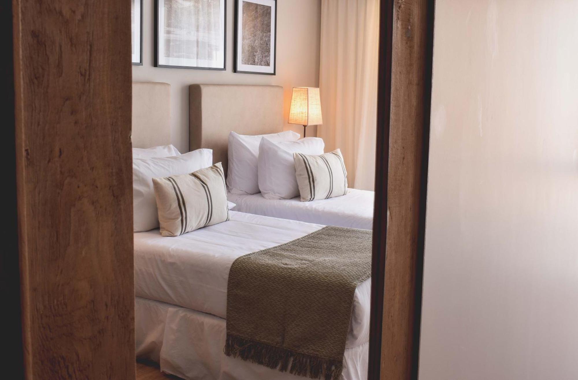 Cyan Soho Neuquen Hotel 외부 사진