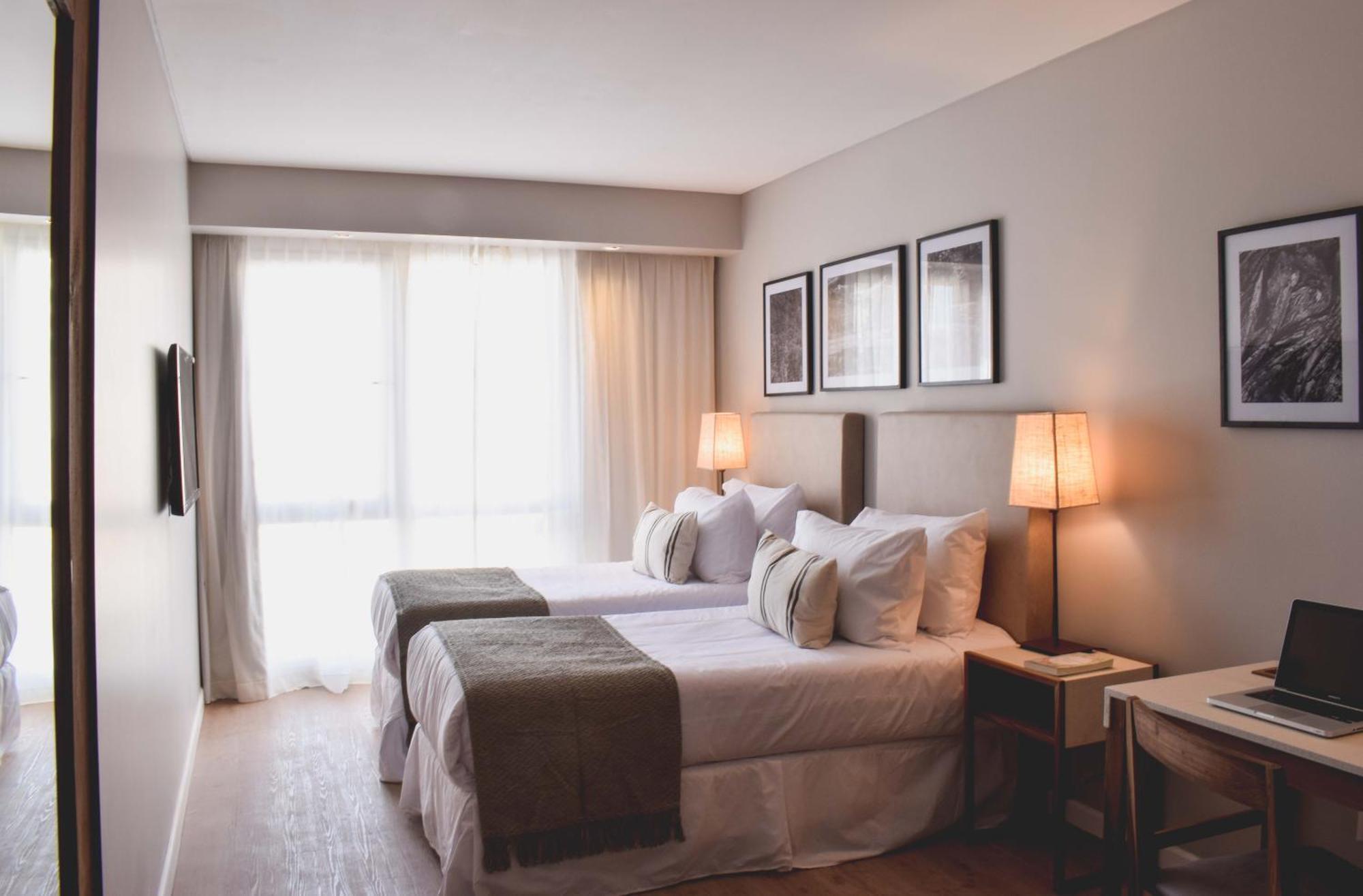 Cyan Soho Neuquen Hotel 외부 사진