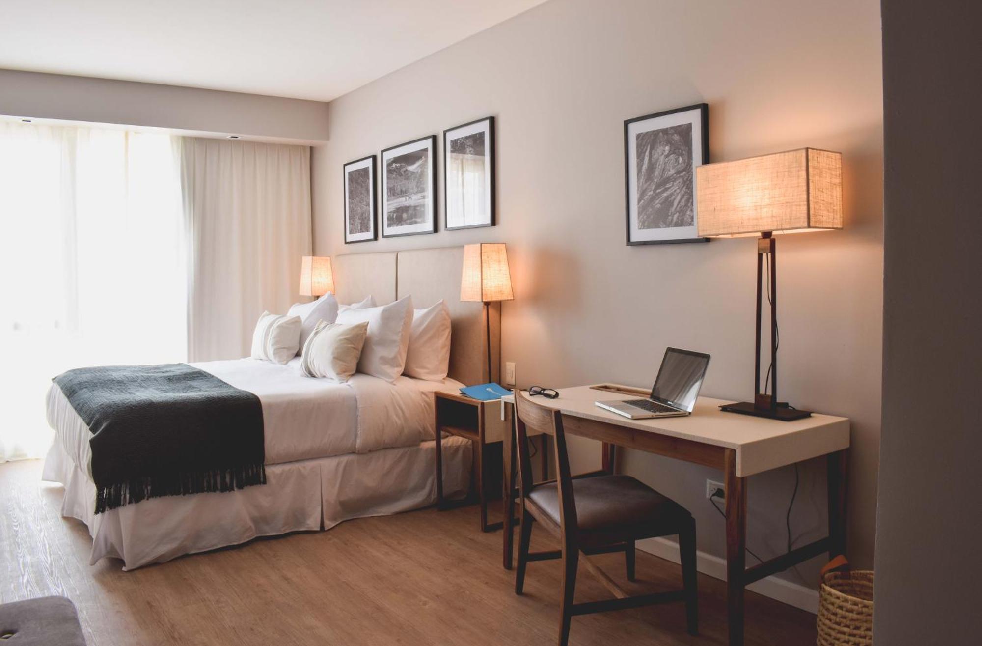 Cyan Soho Neuquen Hotel 외부 사진