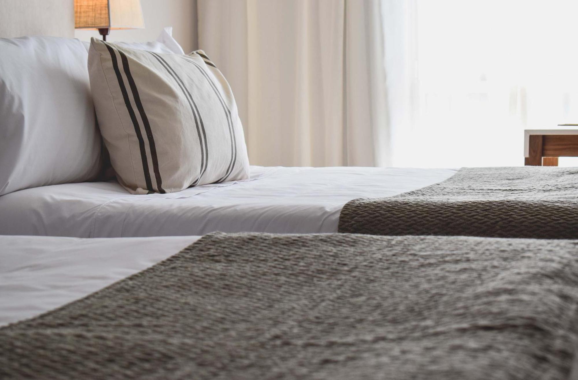 Cyan Soho Neuquen Hotel 외부 사진