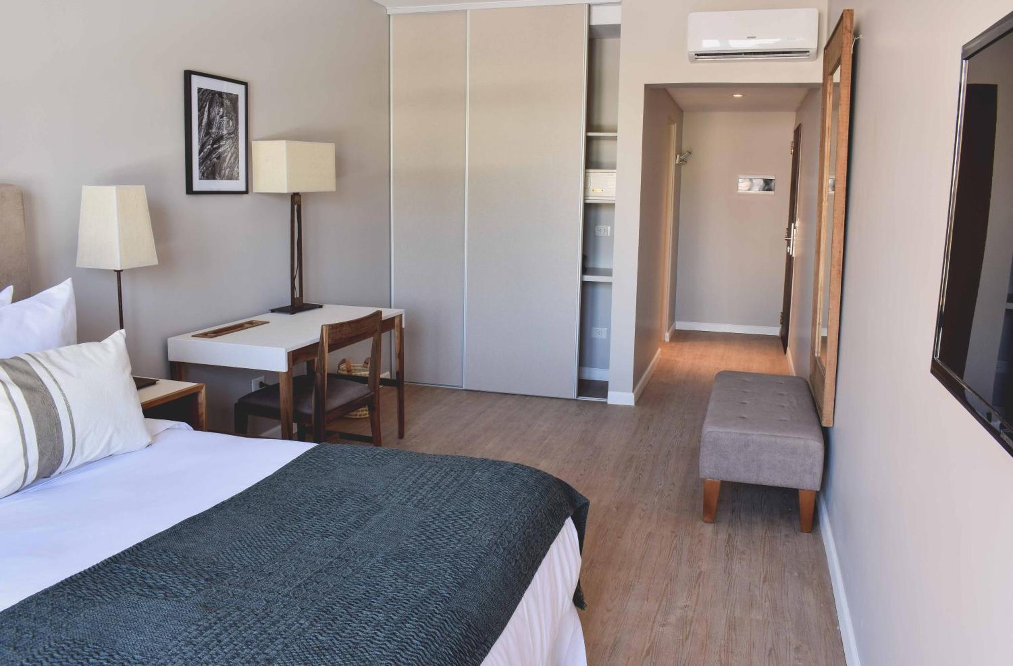 Cyan Soho Neuquen Hotel 외부 사진