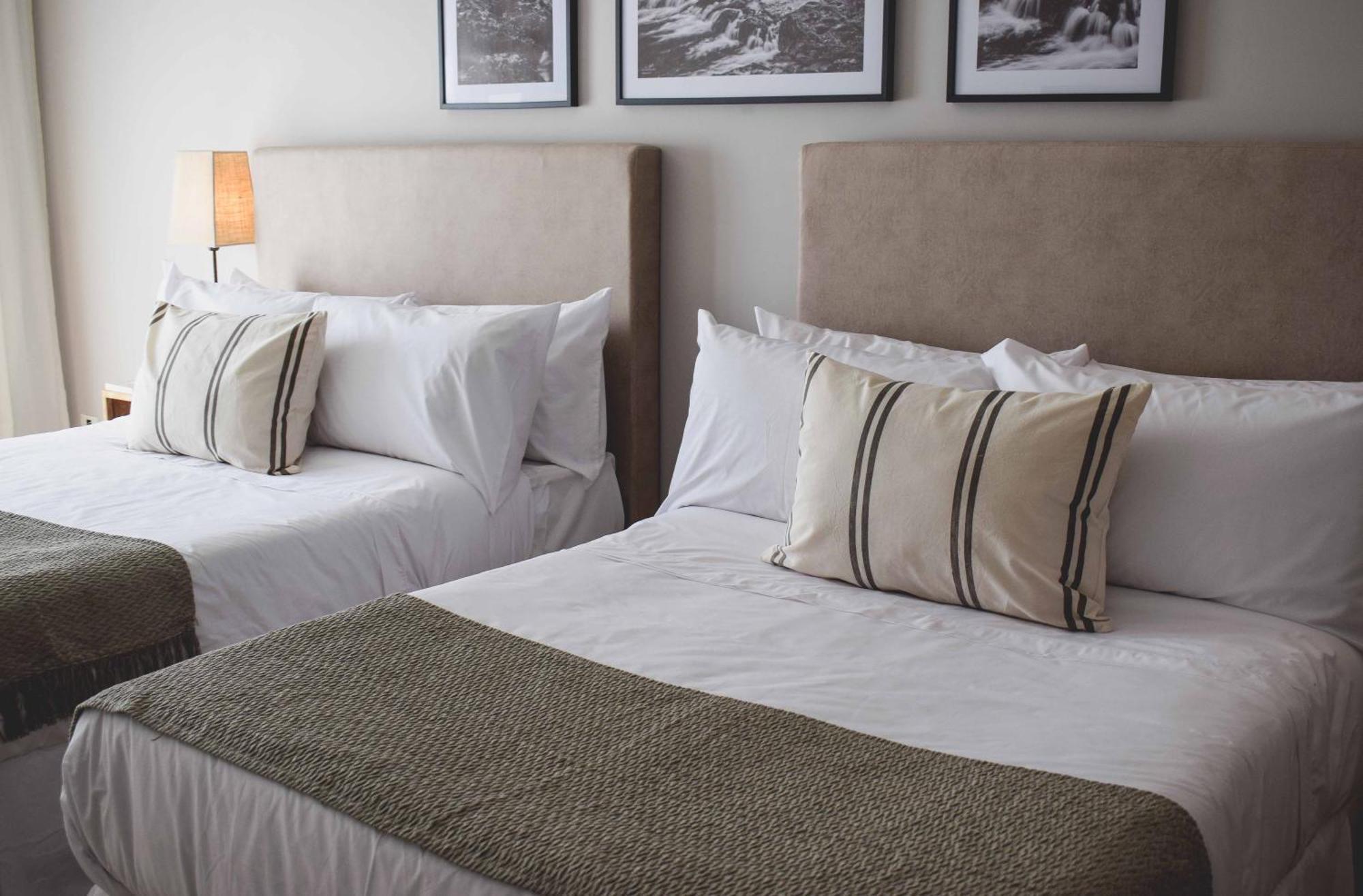 Cyan Soho Neuquen Hotel 외부 사진