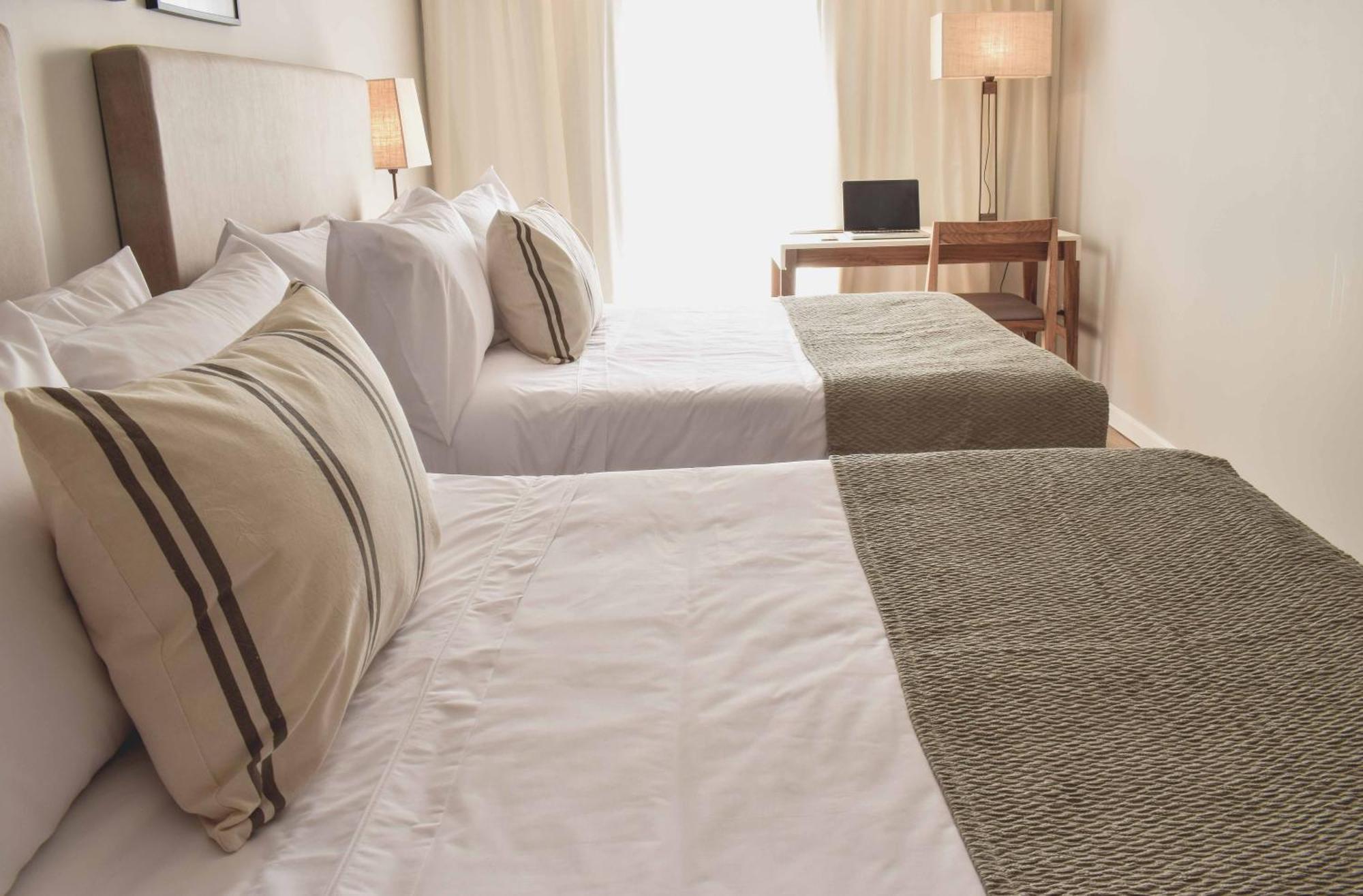 Cyan Soho Neuquen Hotel 외부 사진
