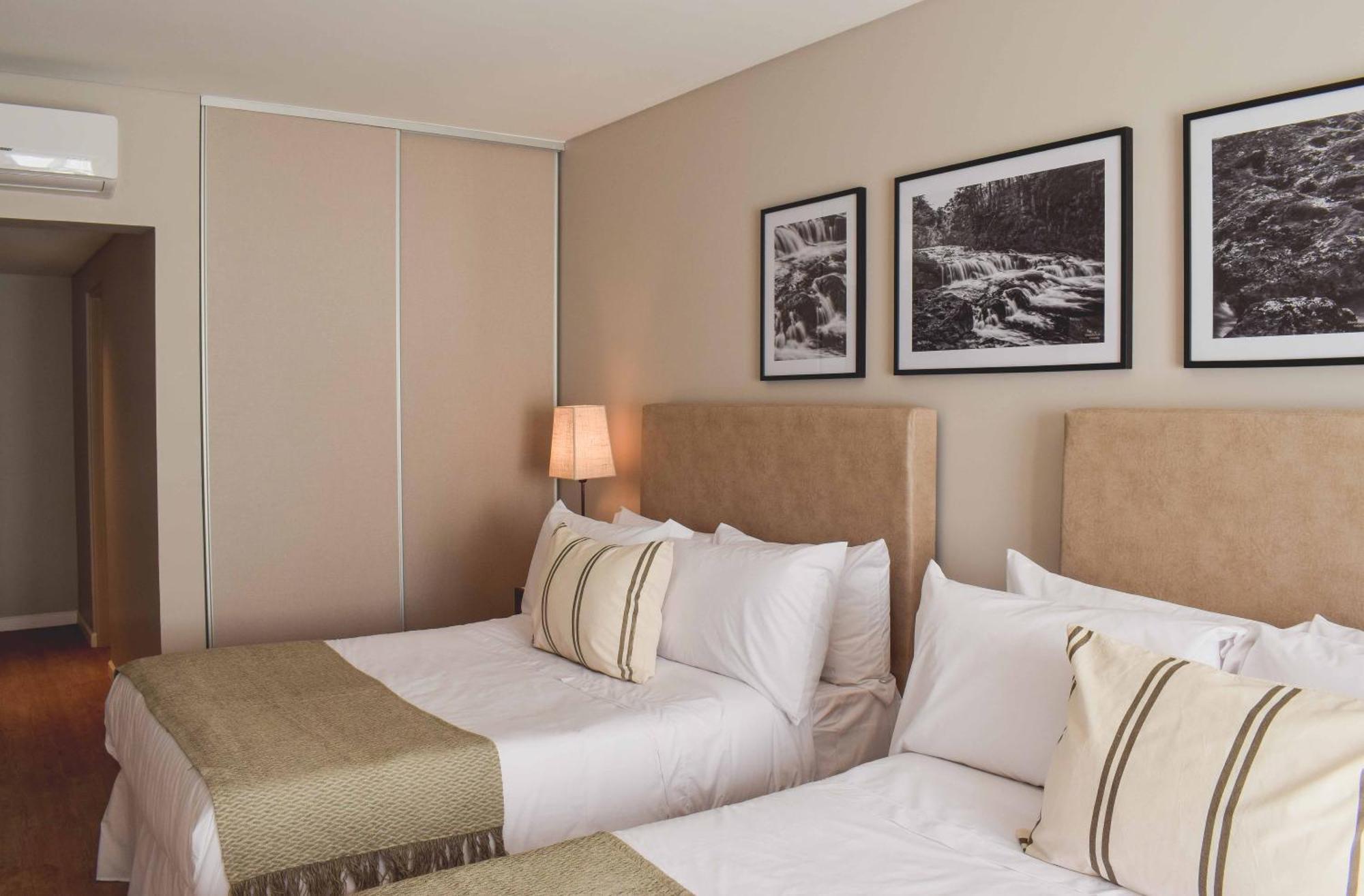 Cyan Soho Neuquen Hotel 외부 사진