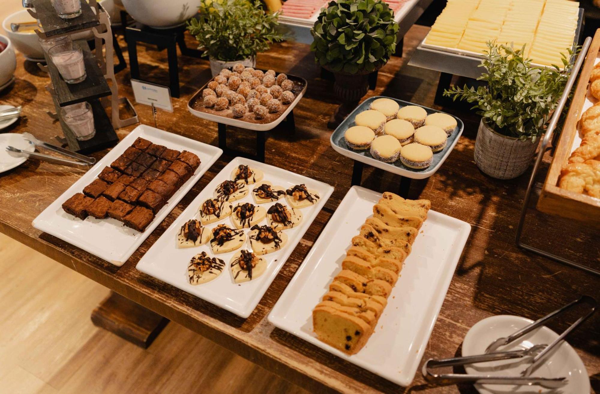 Cyan Soho Neuquen Hotel 외부 사진