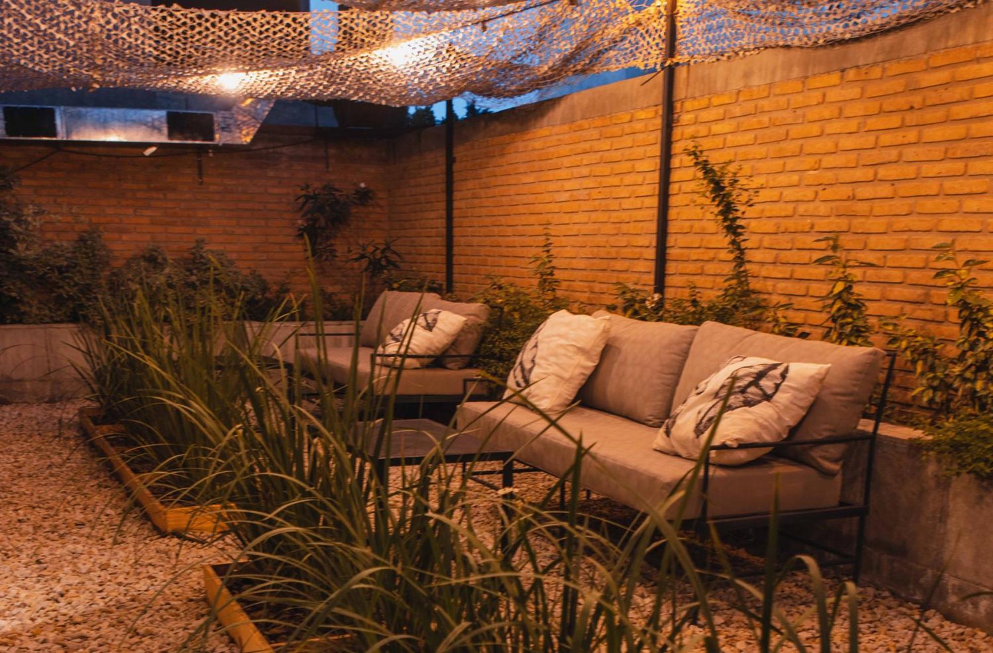 Cyan Soho Neuquen Hotel 외부 사진