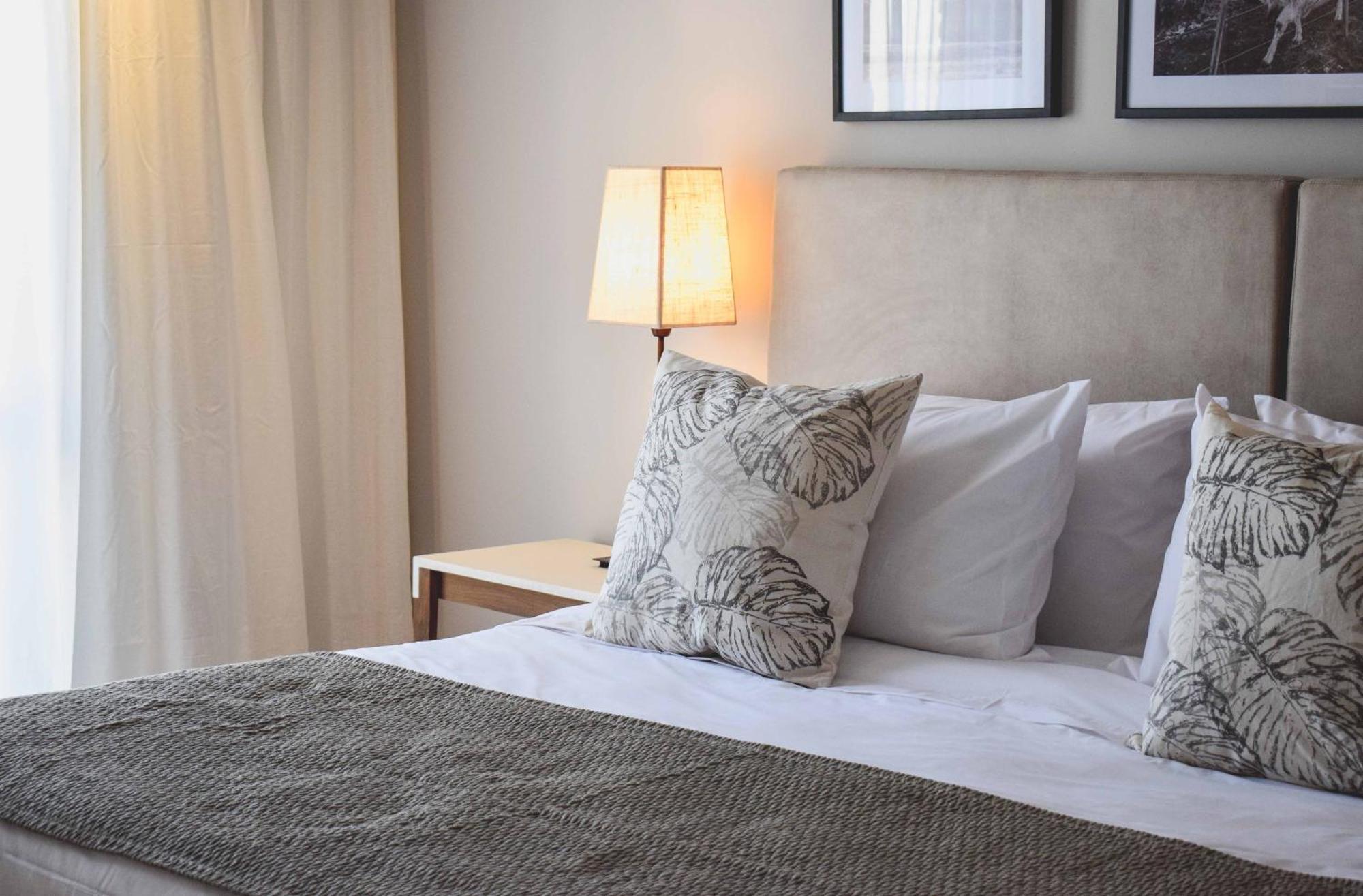 Cyan Soho Neuquen Hotel 외부 사진