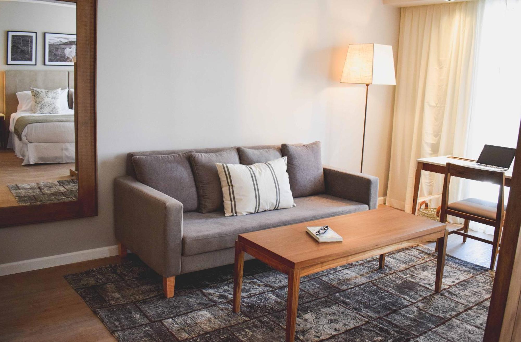 Cyan Soho Neuquen Hotel 외부 사진
