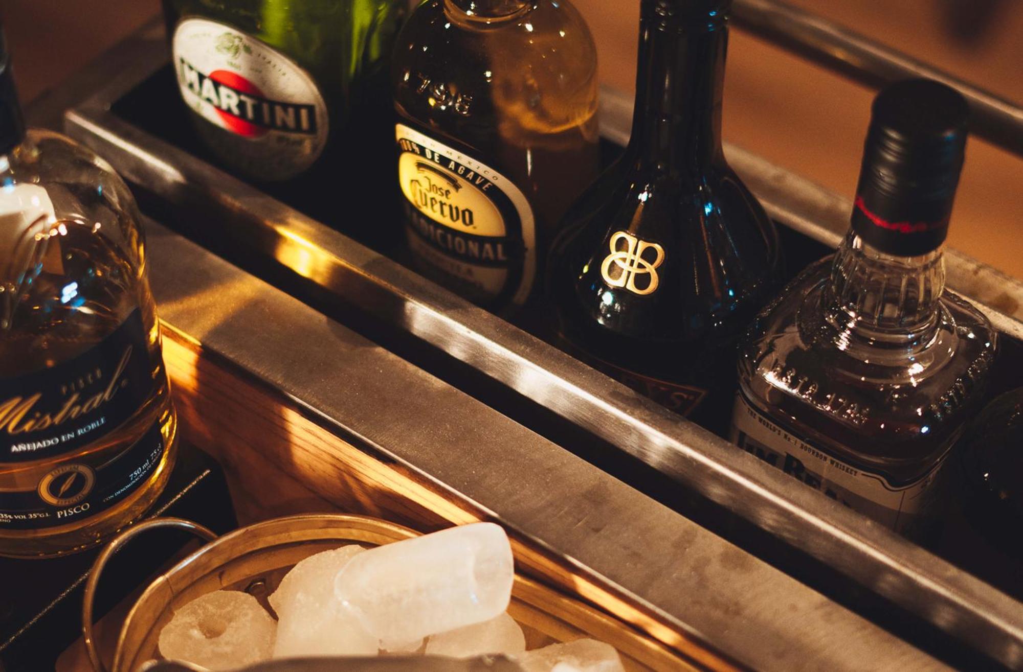 Cyan Soho Neuquen Hotel 외부 사진