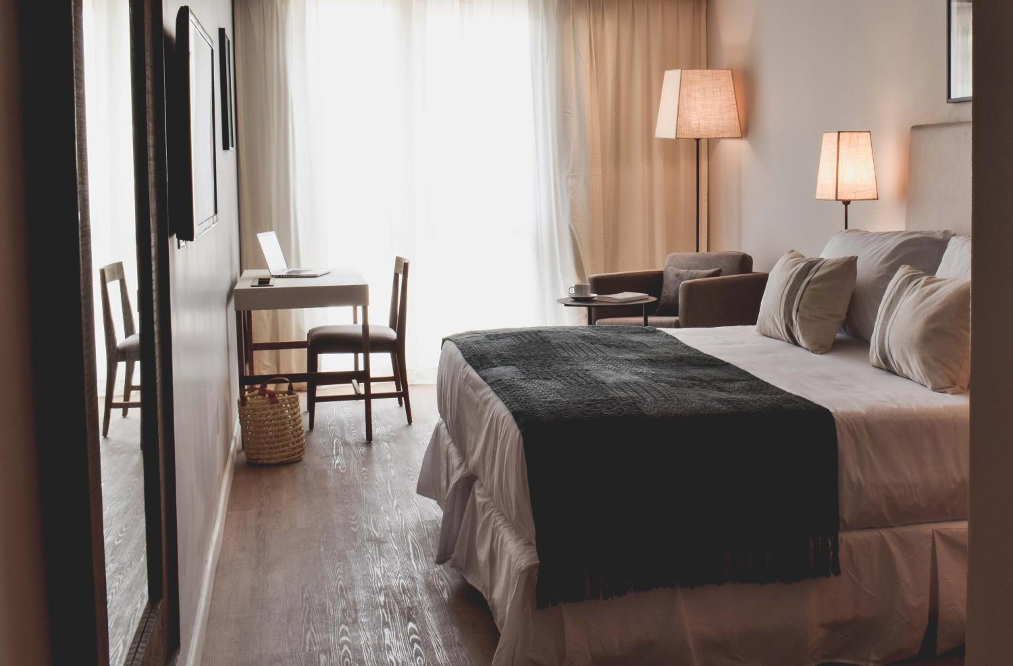 Cyan Soho Neuquen Hotel 외부 사진