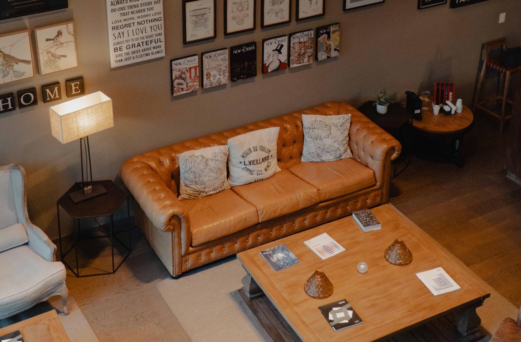 Cyan Soho Neuquen Hotel 외부 사진