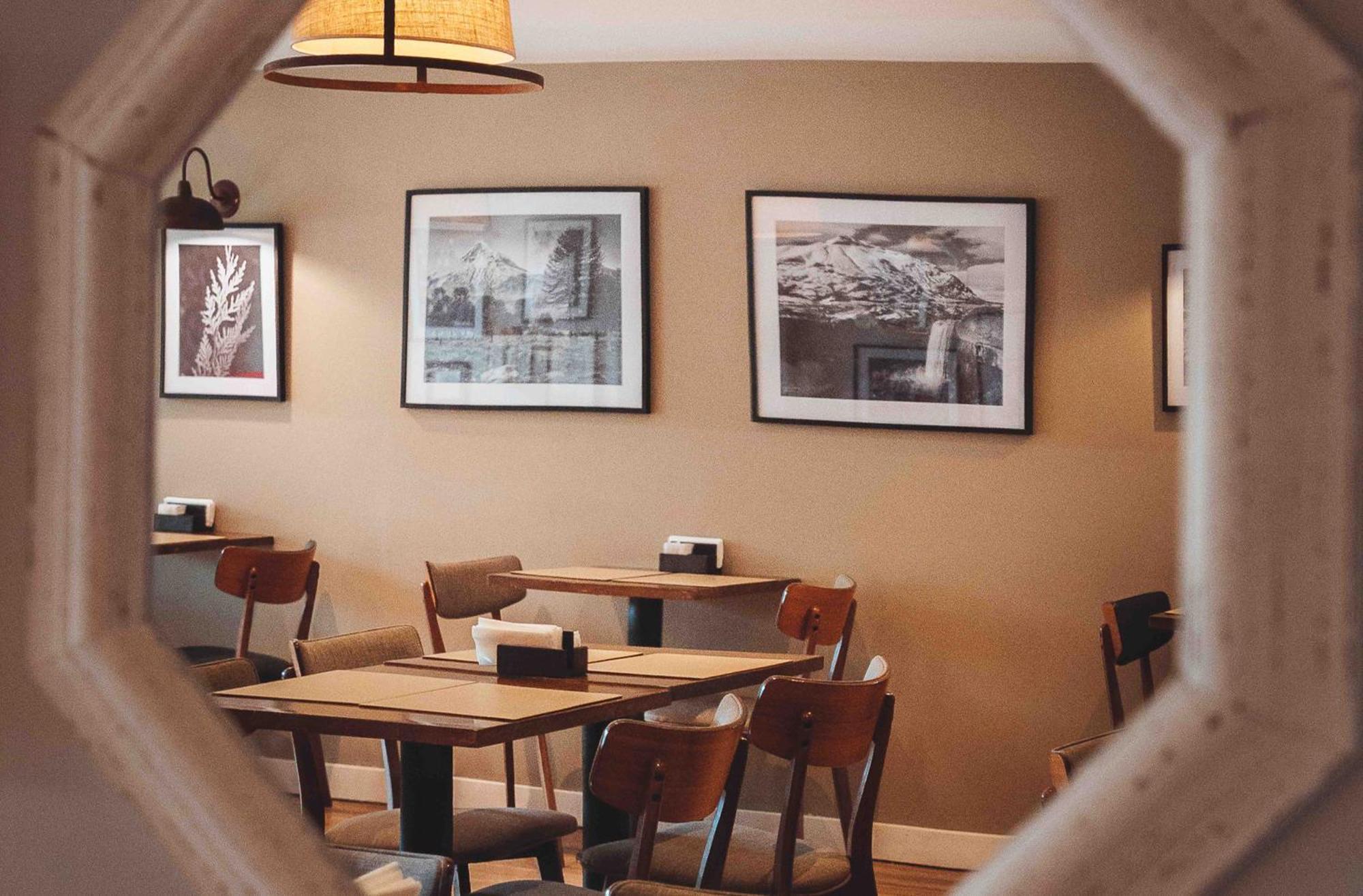 Cyan Soho Neuquen Hotel 외부 사진