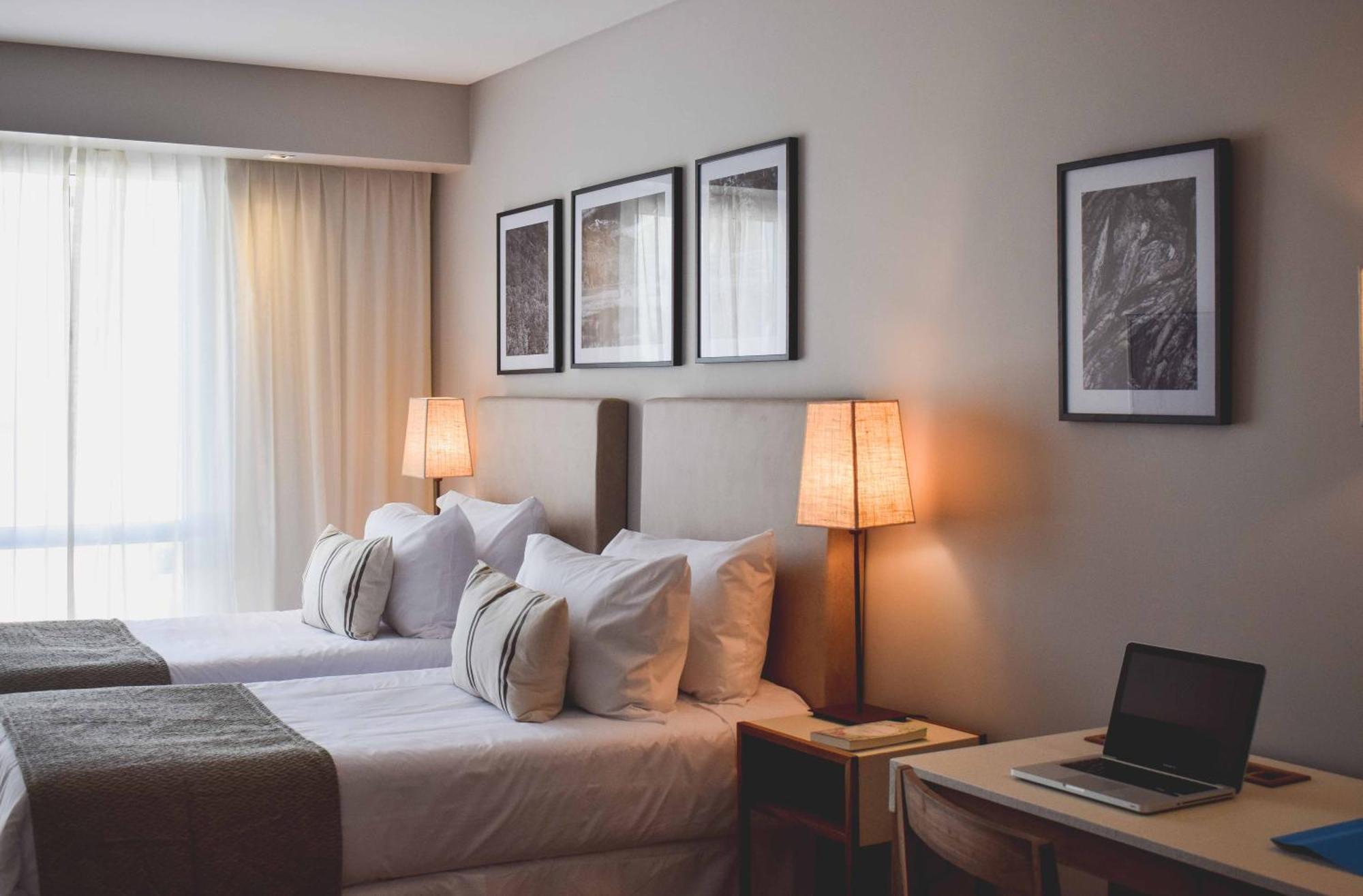 Cyan Soho Neuquen Hotel 외부 사진