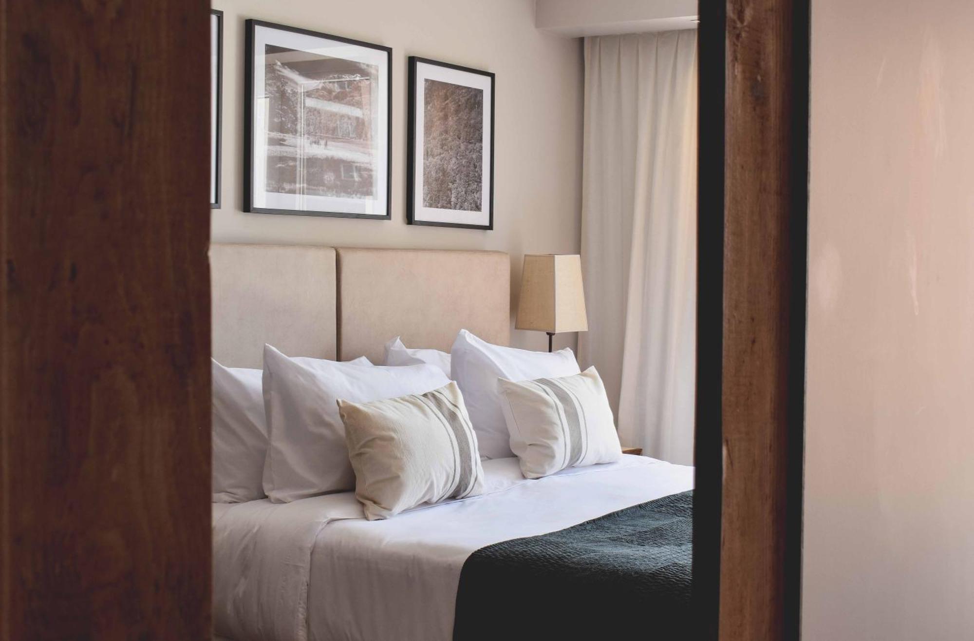 Cyan Soho Neuquen Hotel 외부 사진