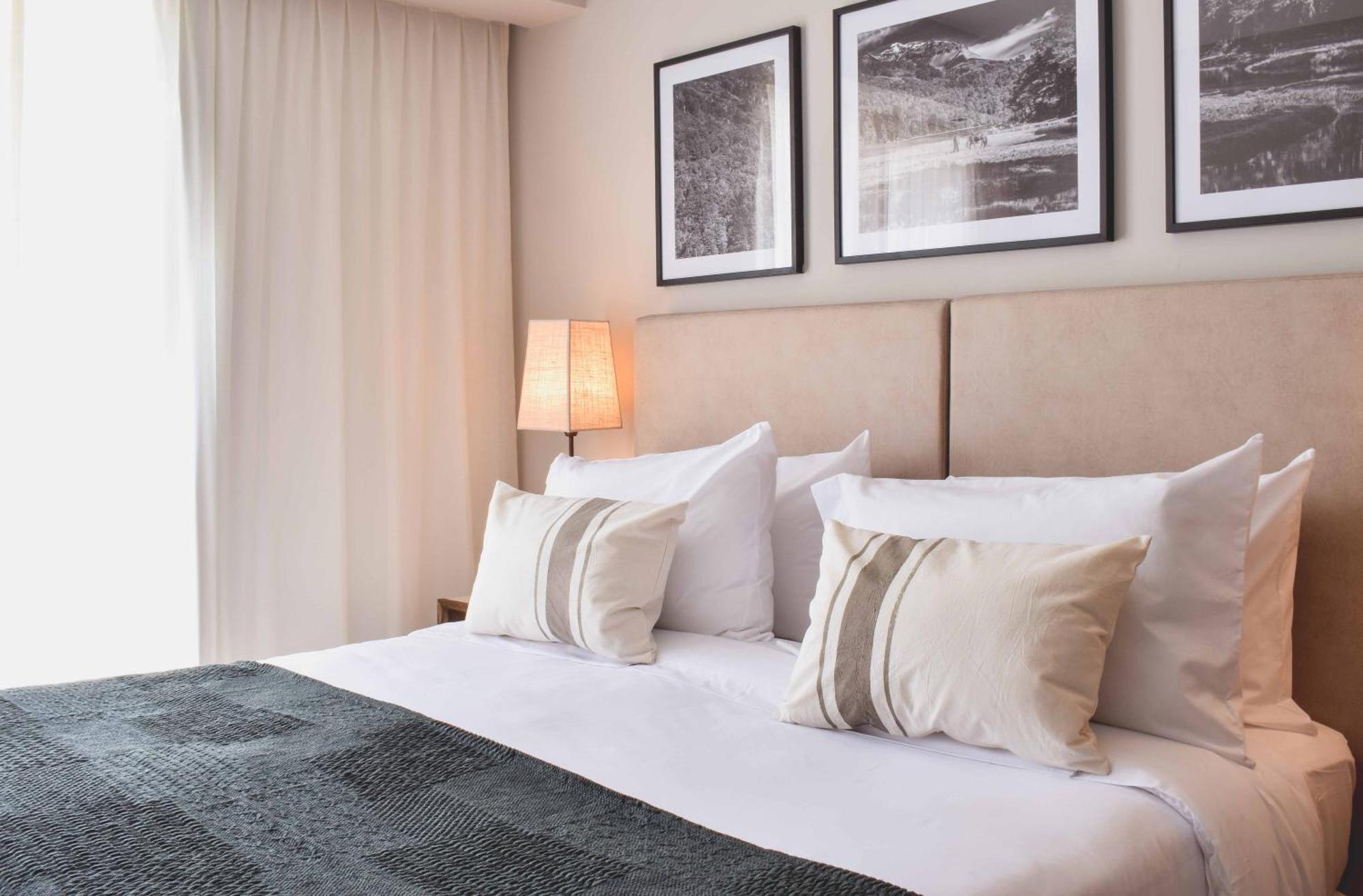 Cyan Soho Neuquen Hotel 외부 사진