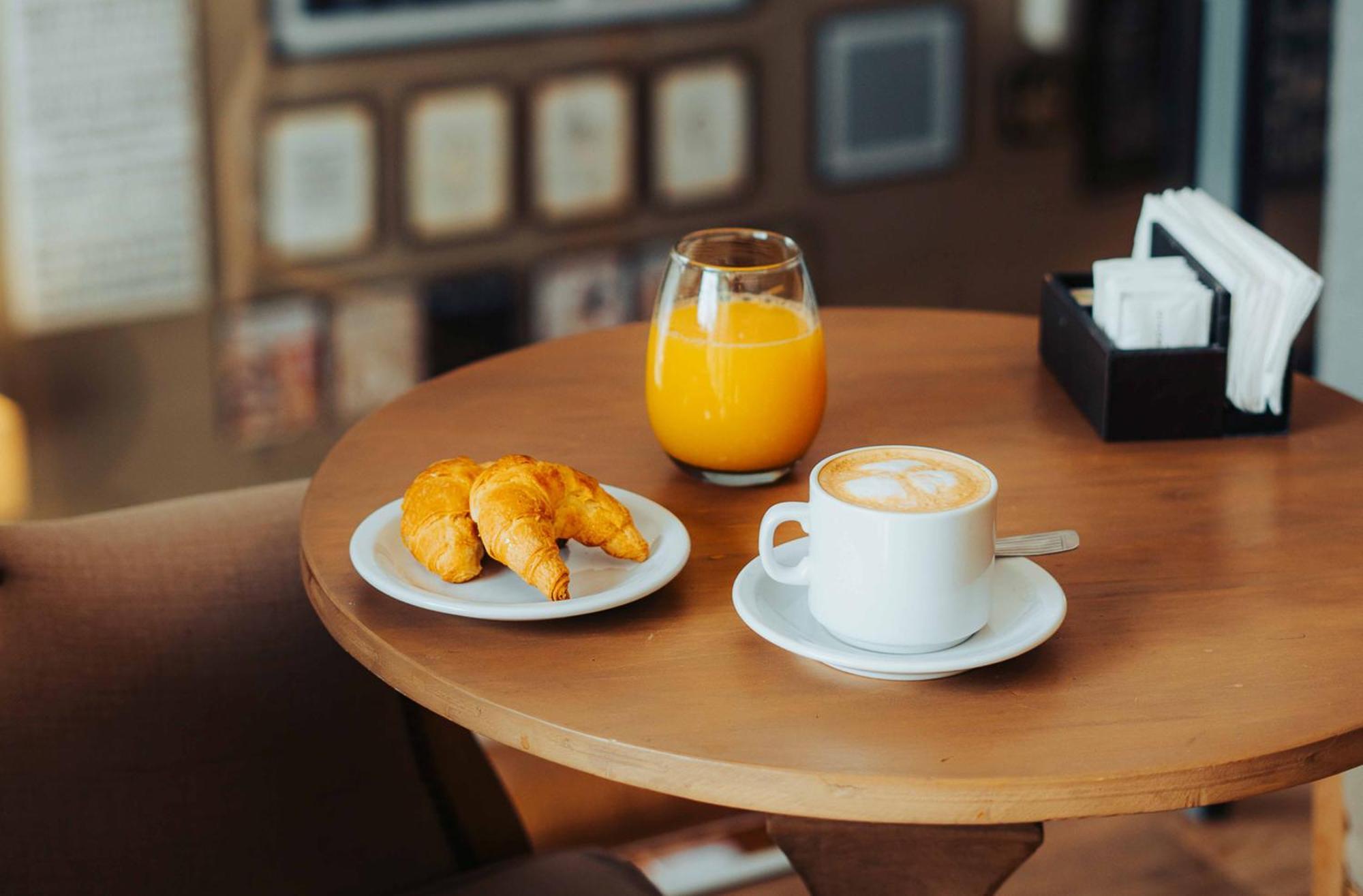 Cyan Soho Neuquen Hotel 외부 사진